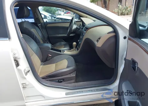 2012 Chevrolet Malibu 2Lz z USA, uszkodzony, nr VIN 1G1ZG5E77CF255602